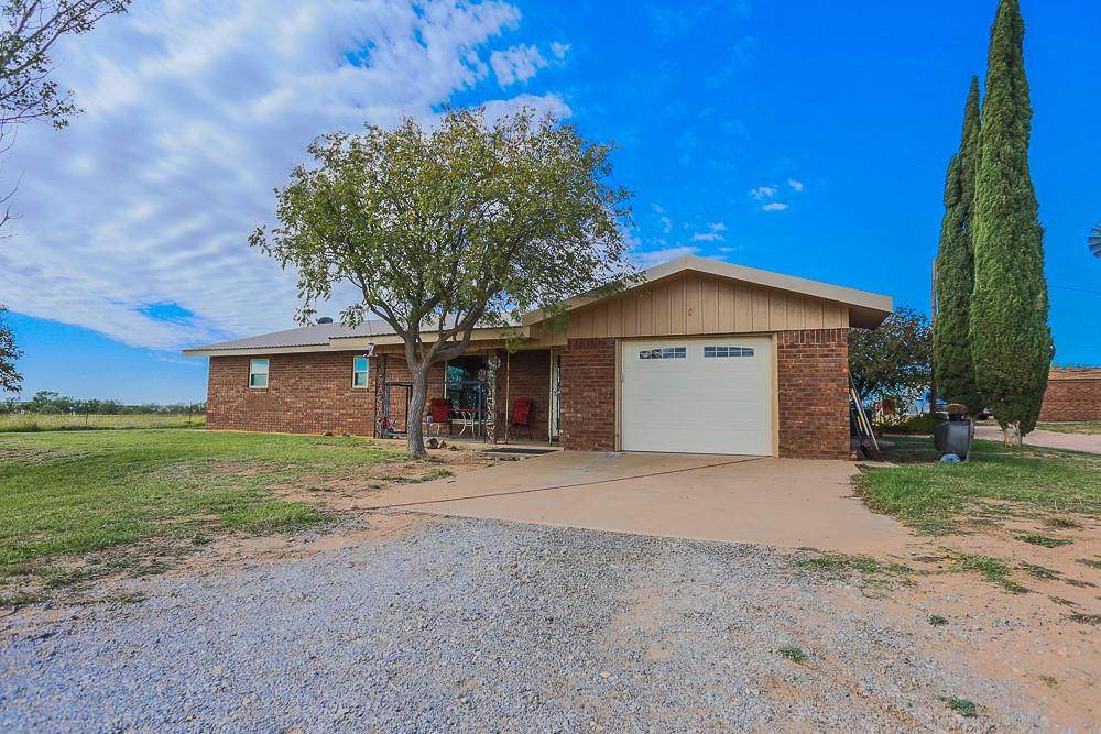 9605 Blockline Road - Photo 1