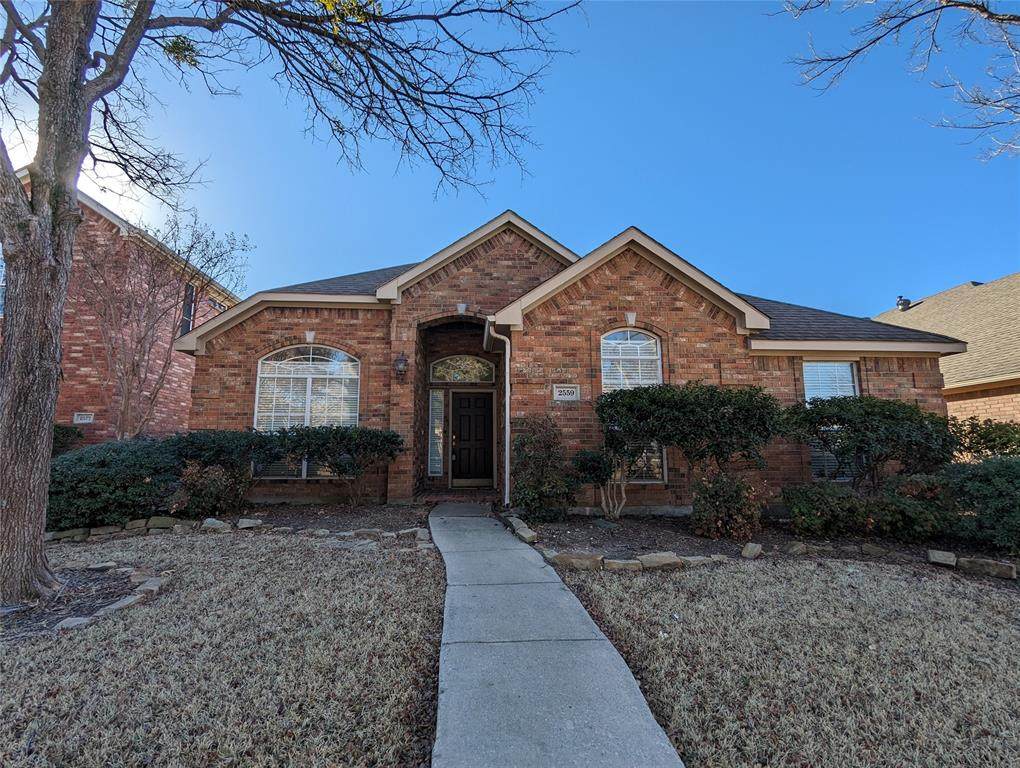 2559 Campfire Lane - Photo 1