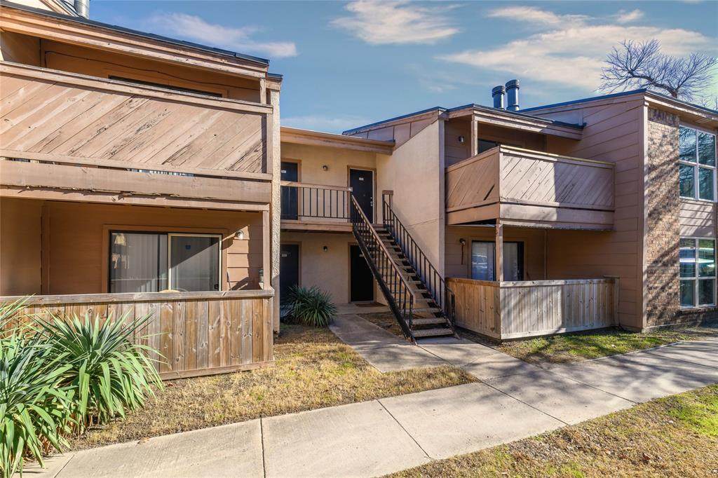 8110 Skillman Street - Photo 1