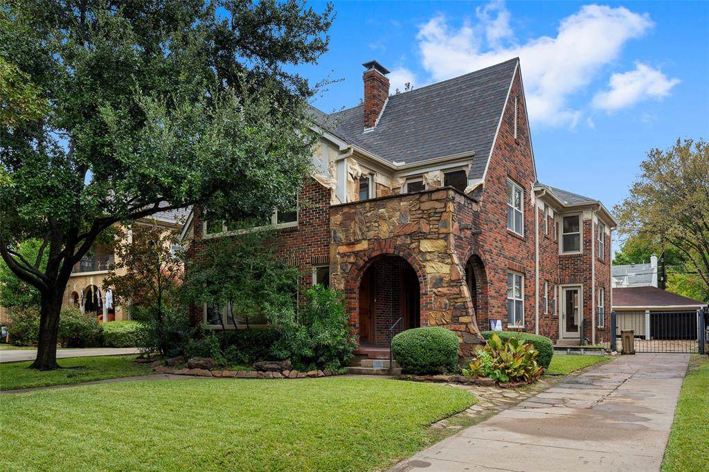 4308 Normandy Avenue - Photo 1