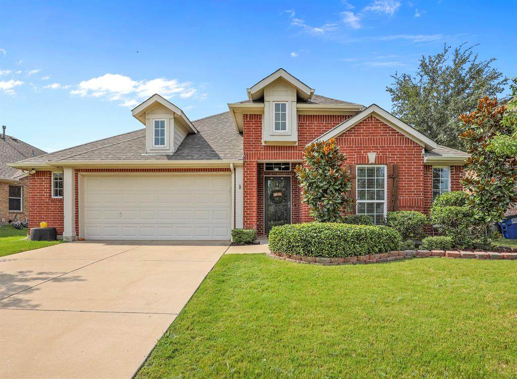 2348 Morning Dew Drive - Photo 1