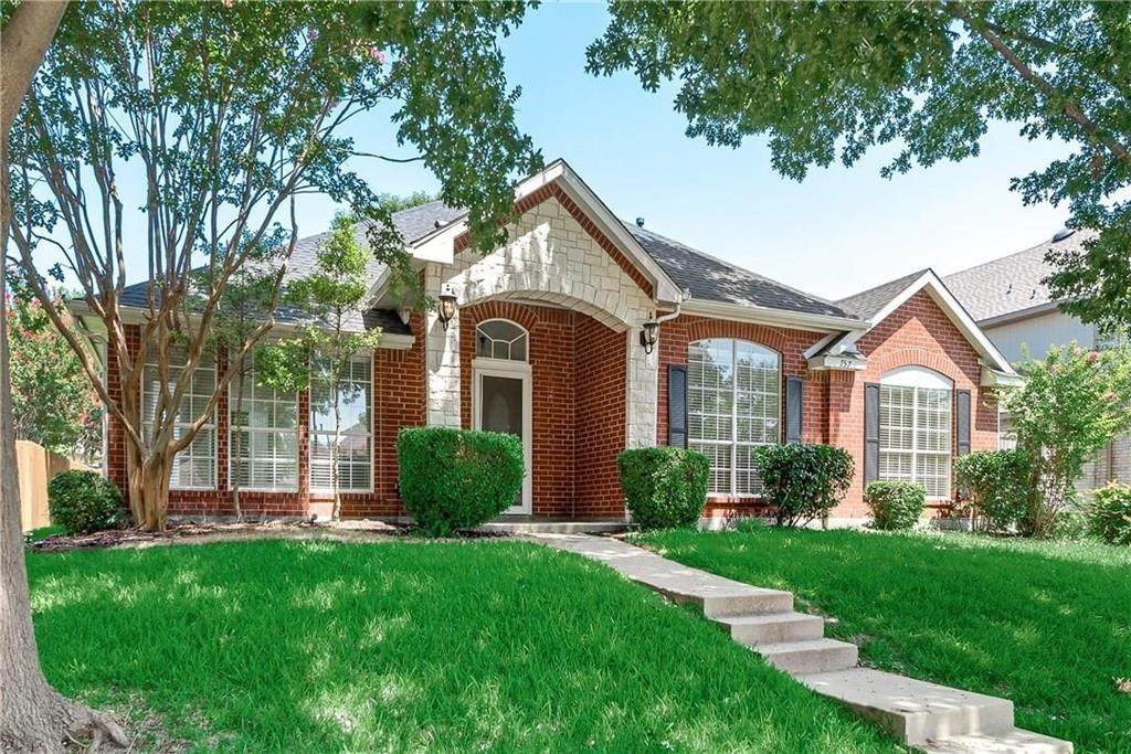 757 Monticello Circle - Photo 1