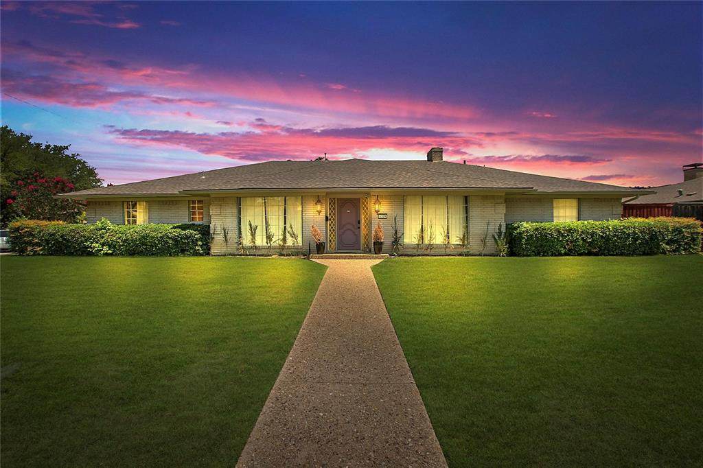 6109 Highgate Lane - Photo 1