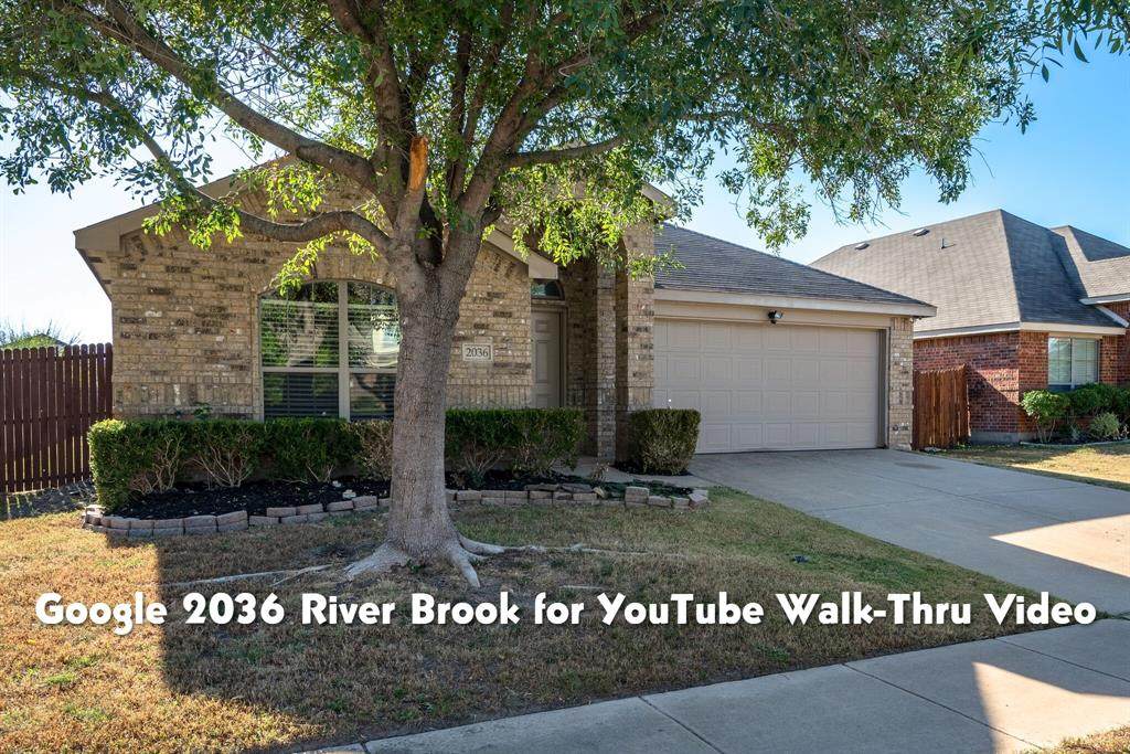 2036 River - Photo 1