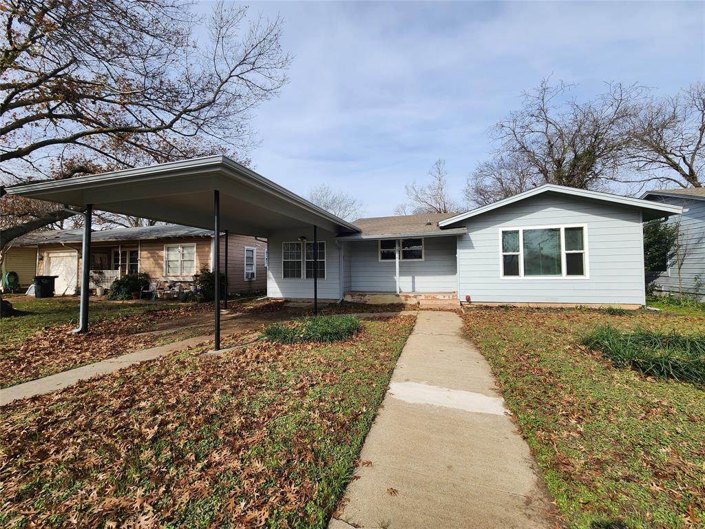 904 Bales Street - Photo 1