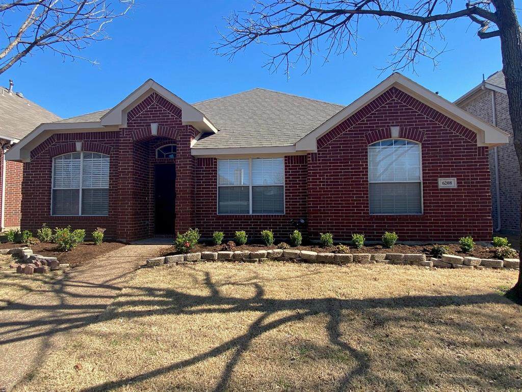 6208 Durango Drive - Photo 1
