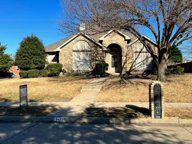 5403 Palace Drive - Photo 1