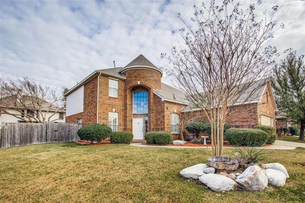 3401 Maddock Drive - Photo 1
