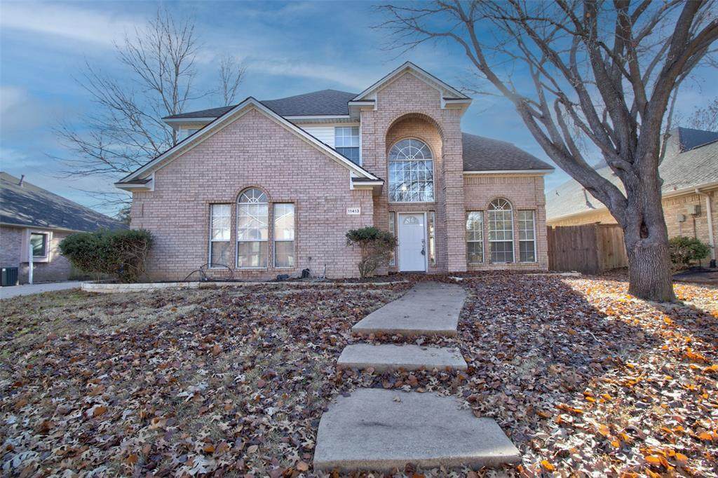 11413 Sunrise Lane - Photo 1