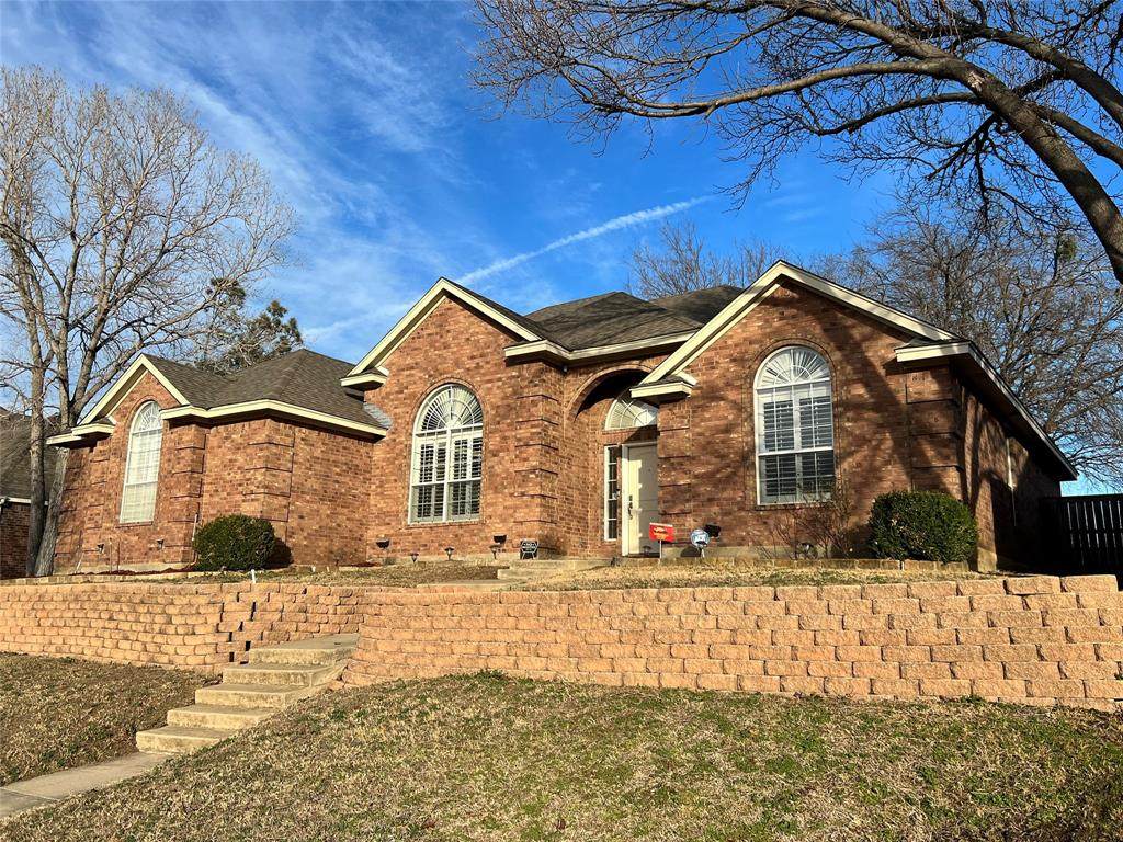 1108 Wishing Well Court - Photo 1