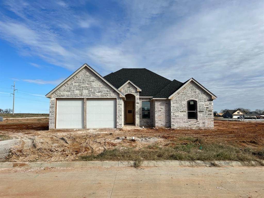 554 Calla Lilly Drive - Photo 1