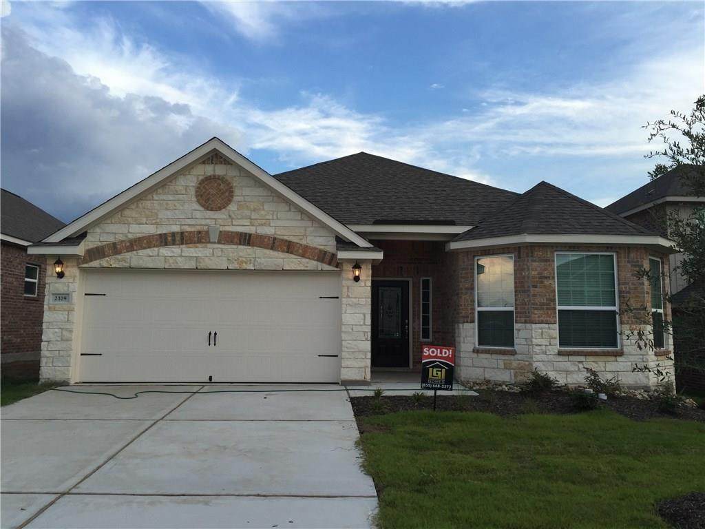 2329 Sephora Court - Photo 1