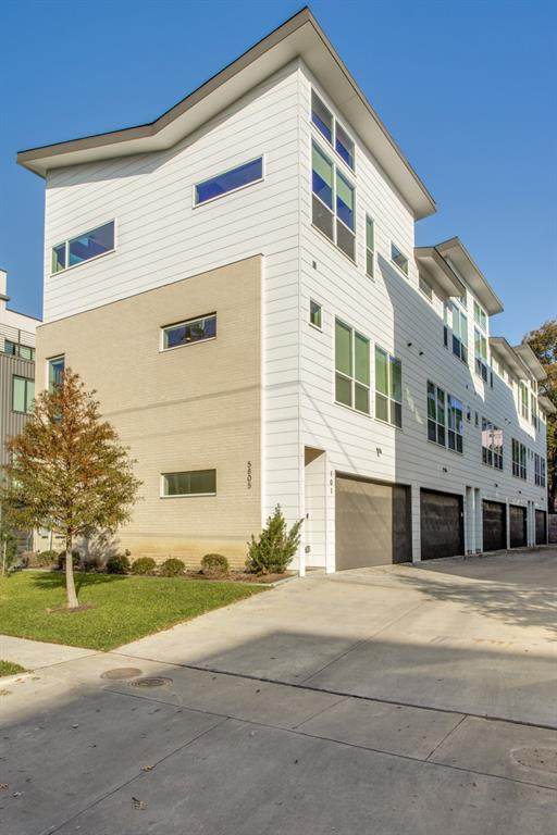 5805 Lindell Avenue - Photo 1