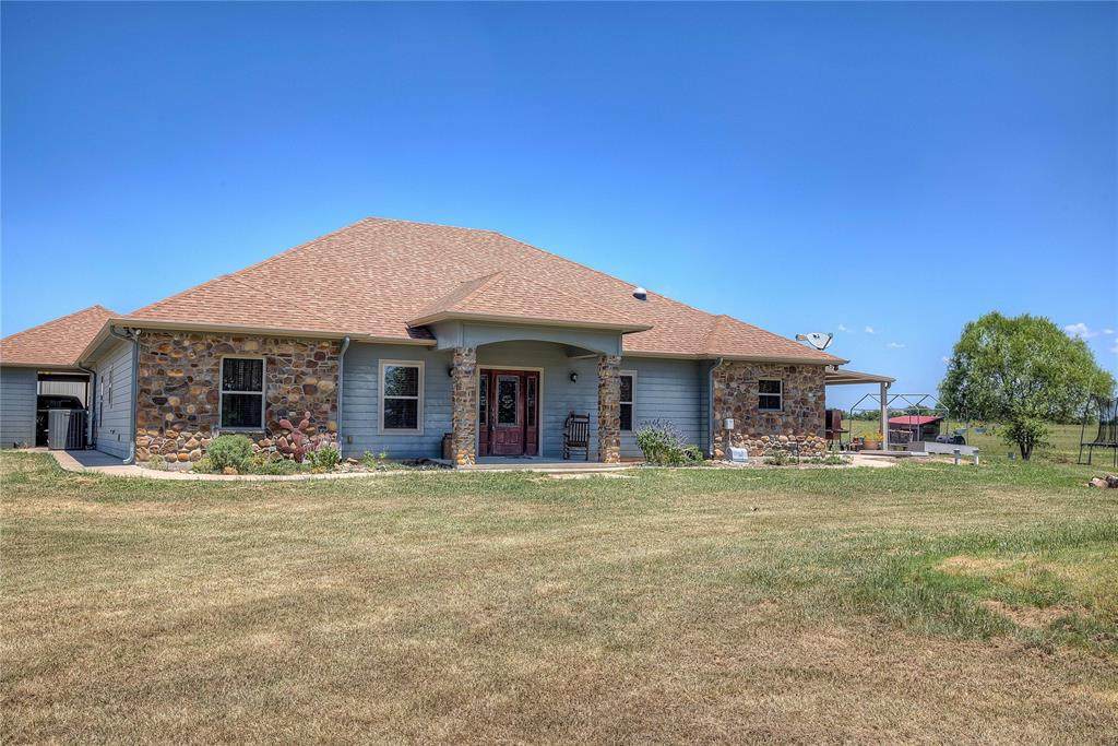 10759 Farm Road 71 - Photo 1