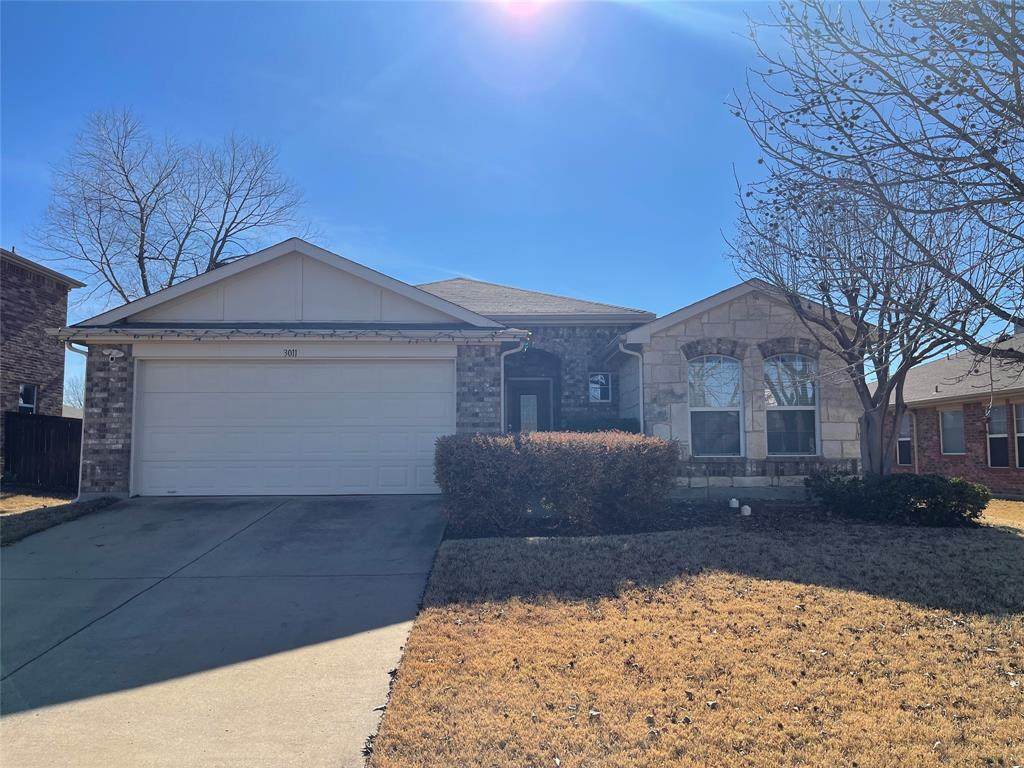 3011 Bryce Drive - Photo 1