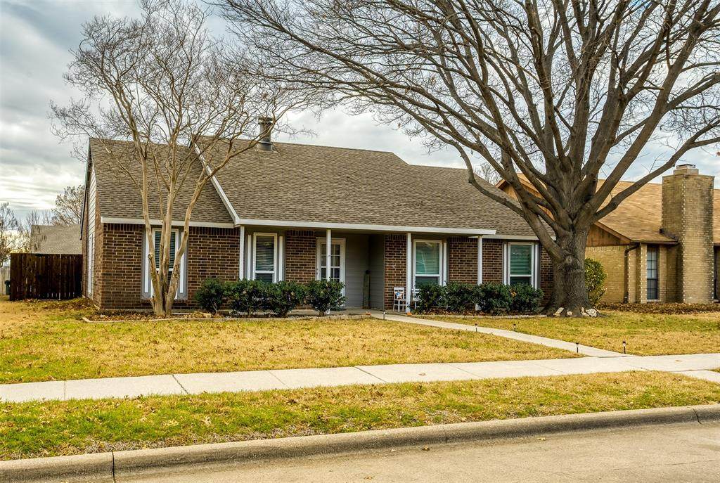 4245 Fryer Street - Photo 1