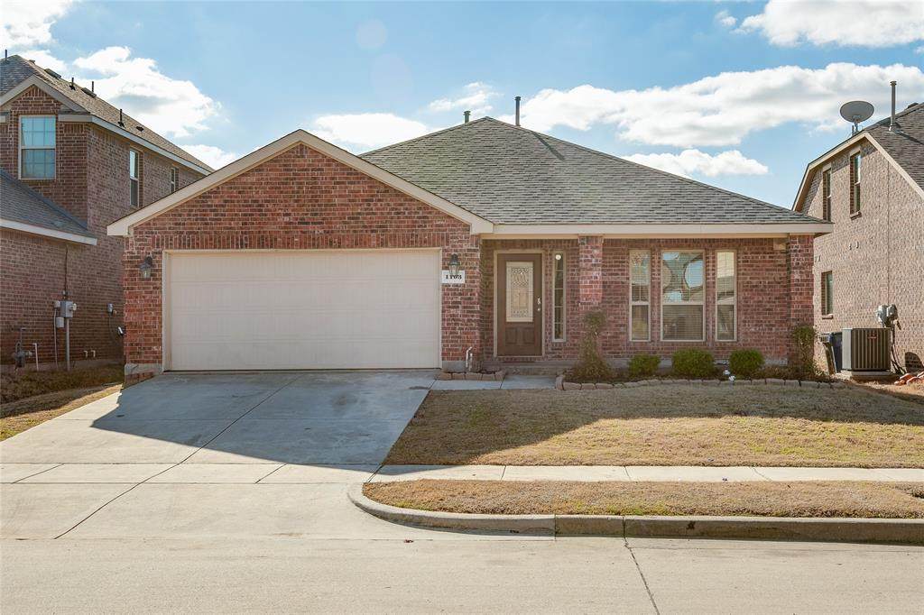 1103 Ellis Road - Photo 1