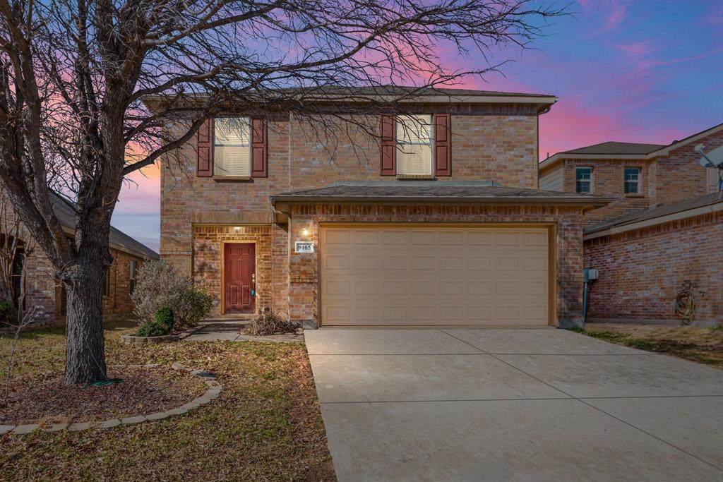 9105 Sun Haven Way - Photo 1
