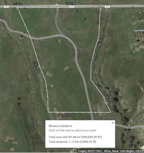 00 County Rd 350 - Photo 1