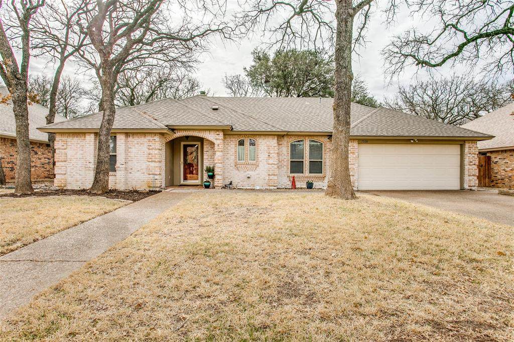 7528 Woodhaven Drive - Photo 1