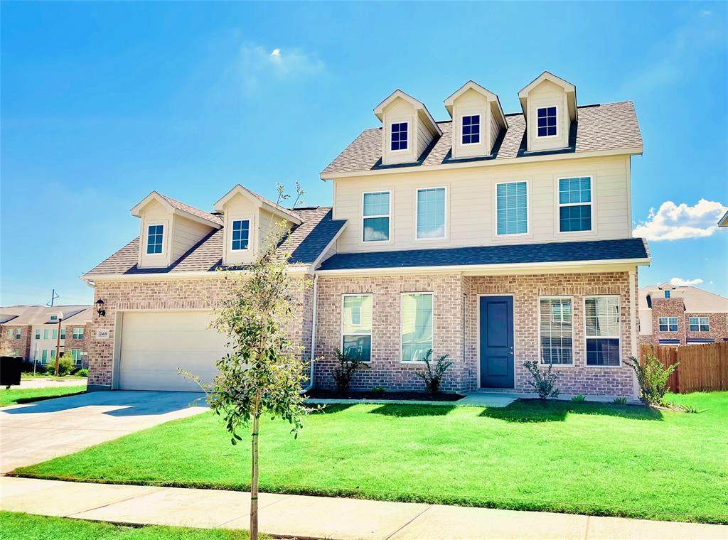 2420 Aurora Lane - Photo 1