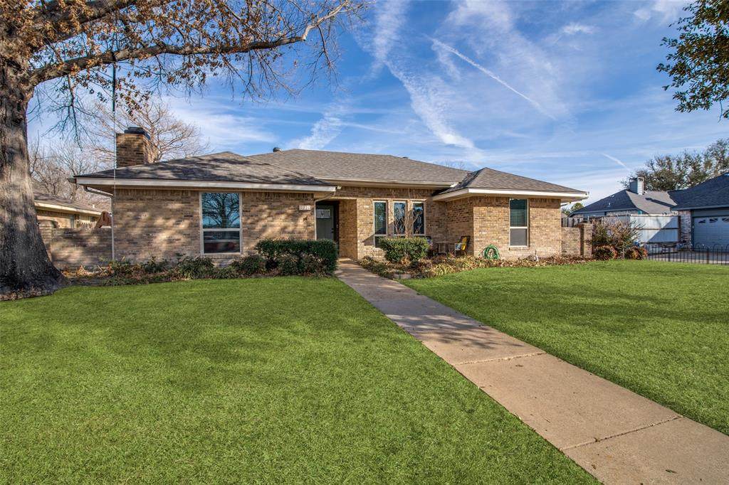 3210 Carla Drive - Photo 1