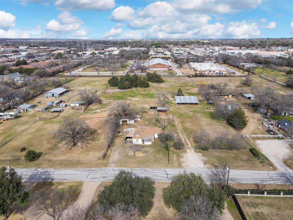 2801 Clover Lane - Photo 1