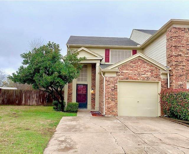 1501 Beach Lane - Photo 1