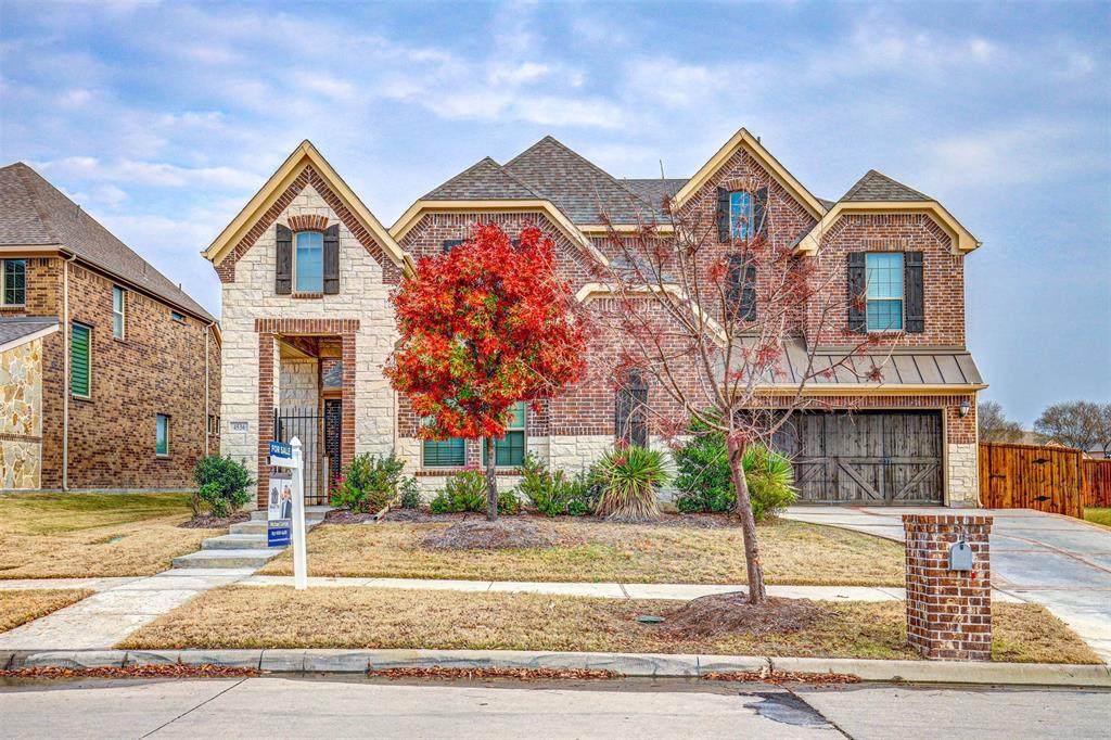 4536 Addax Trail - Photo 1