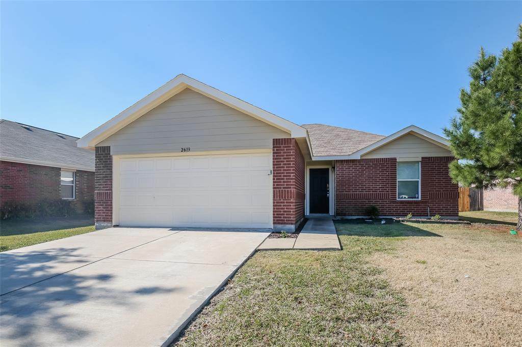 2613 Mitchell Lane - Photo 1
