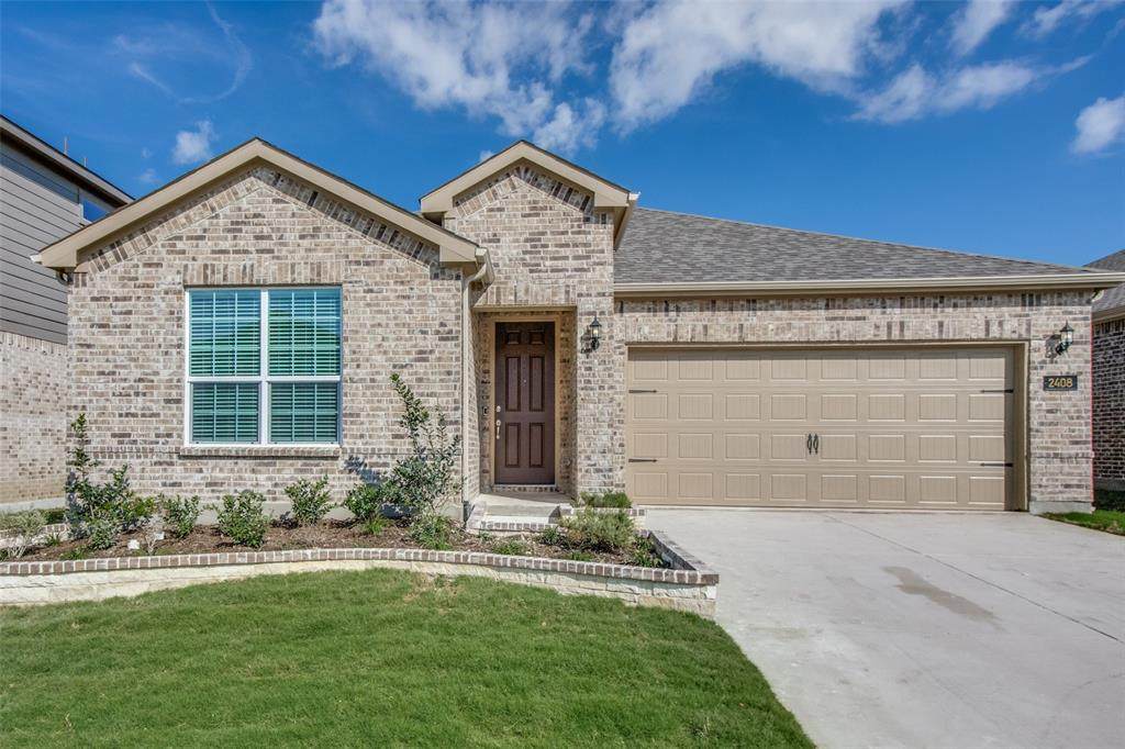 2408 Coyote Way - Photo 1