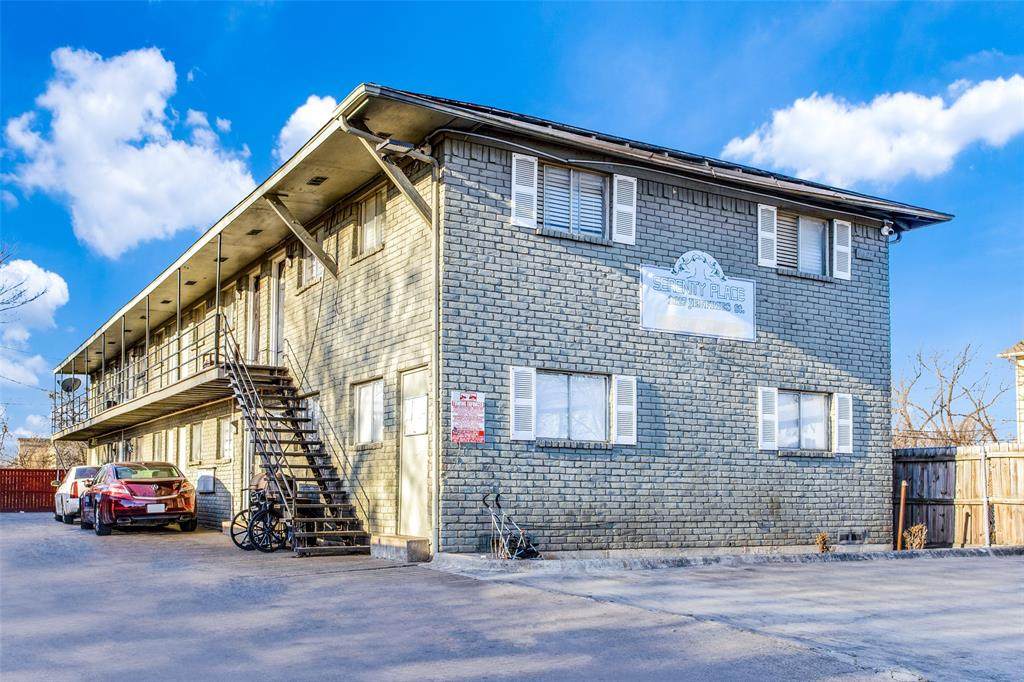 2627 Jeffries Street - Photo 1