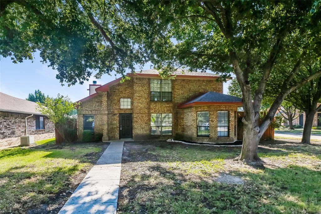 3918 Smartt Street - Photo 1