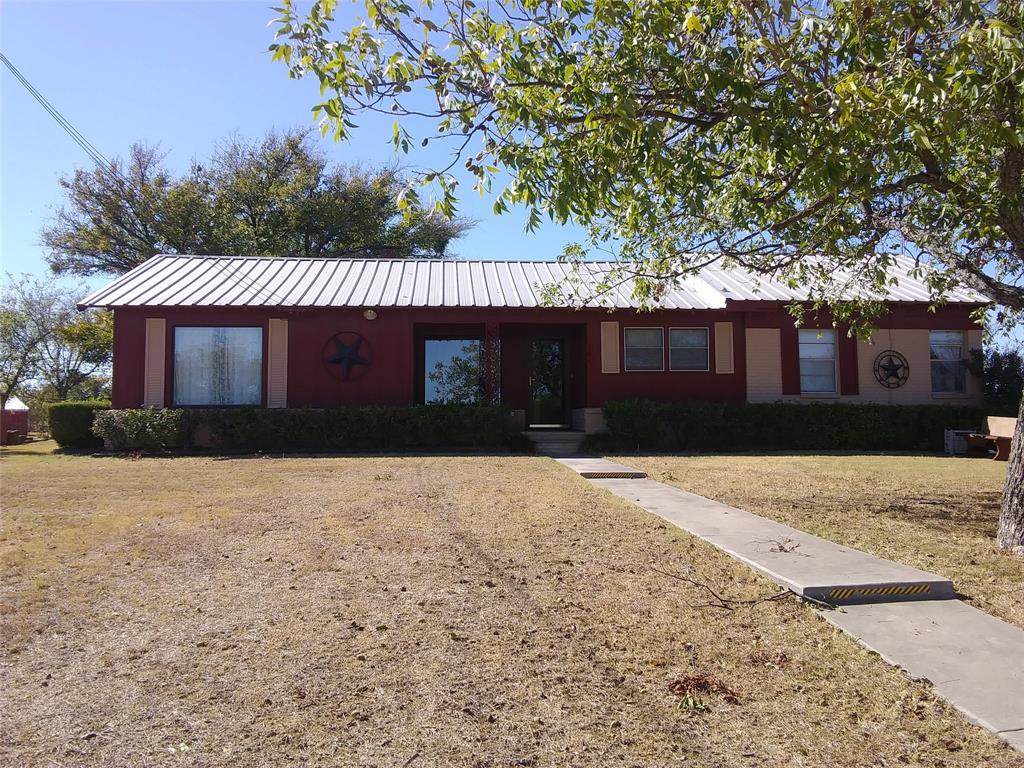 301 Johnson Bend Road - Photo 1