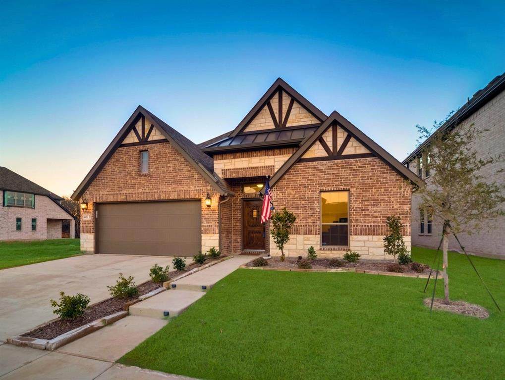 4013 Bailey Way - Photo 1