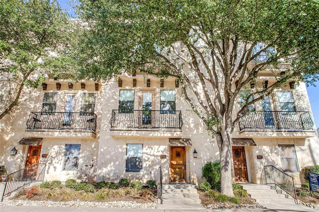1016 Liberty Street - Photo 1