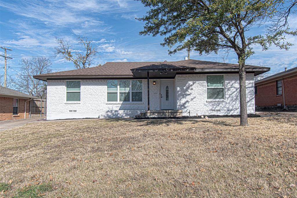 7437 Piedmont Drive - Photo 1