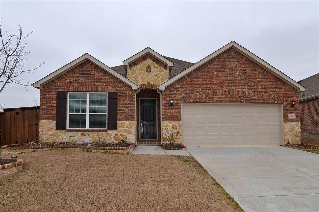 5301 Leyton Drive - Photo 1