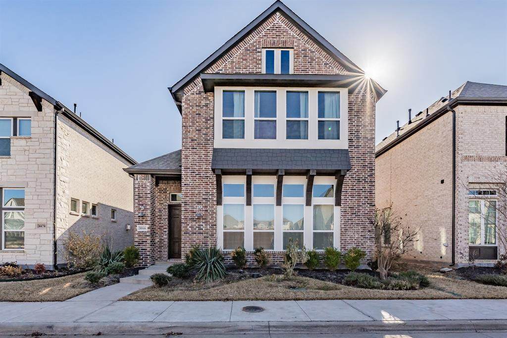 8066 Copper Way - Photo 1