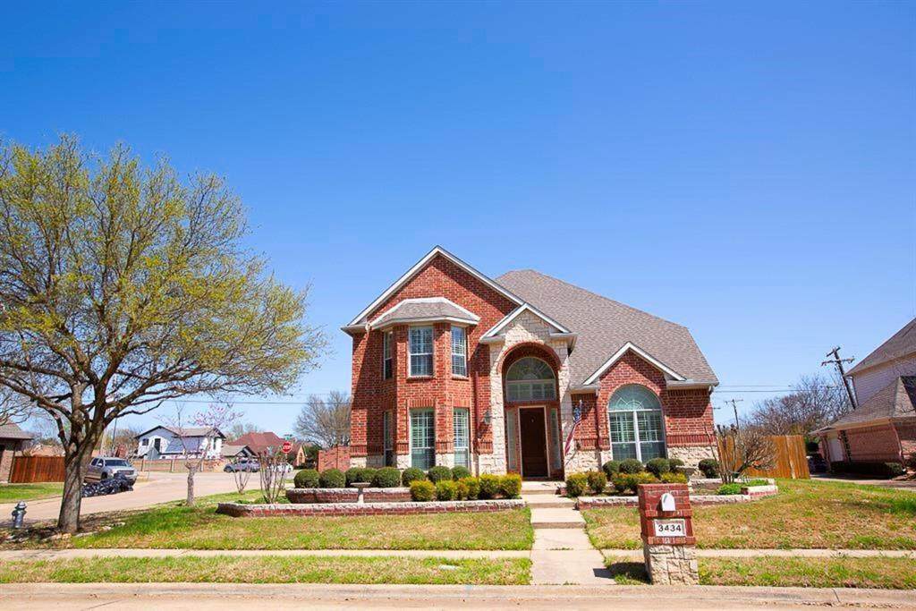 3434 Mallard Cove - Photo 1