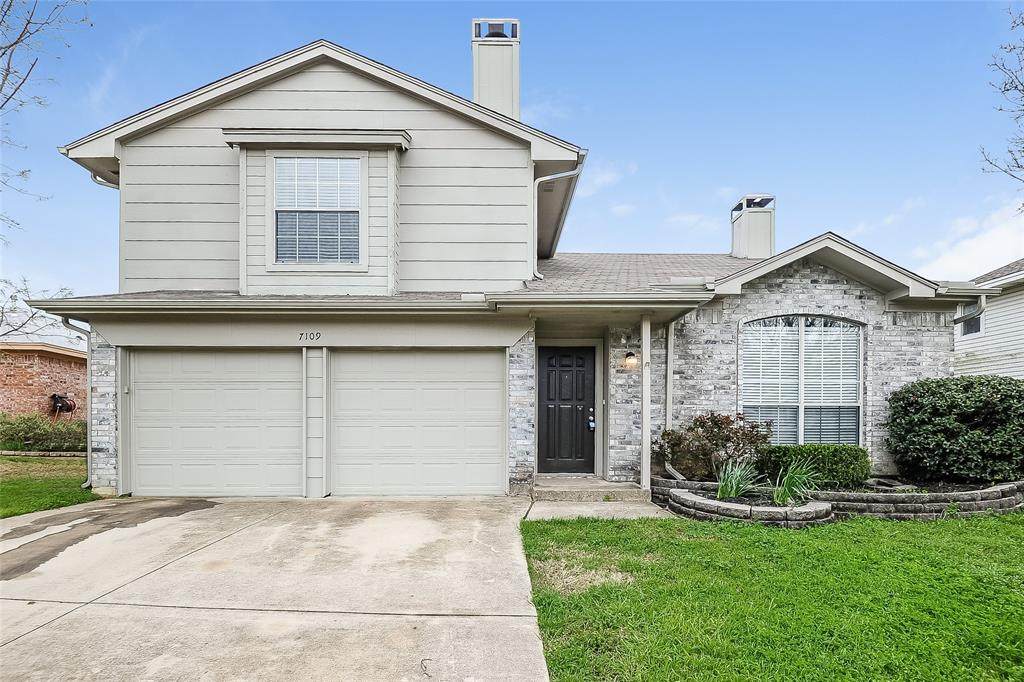 7109 Woodhinge Drive - Photo 1