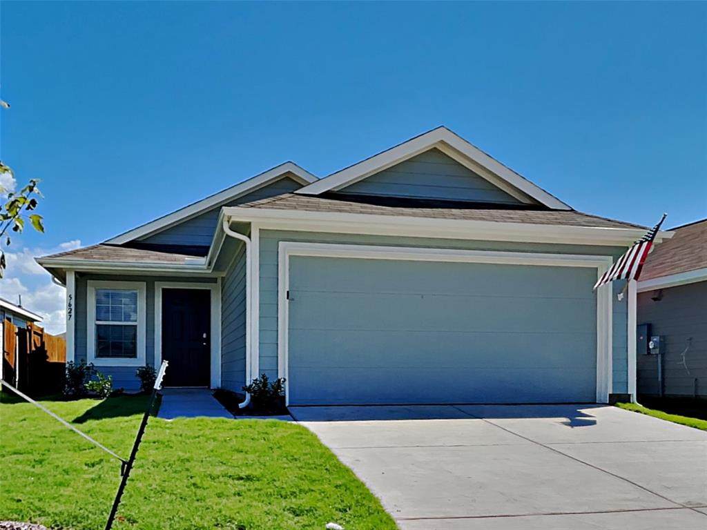 5627 Bristle Leaf Drive - Photo 1
