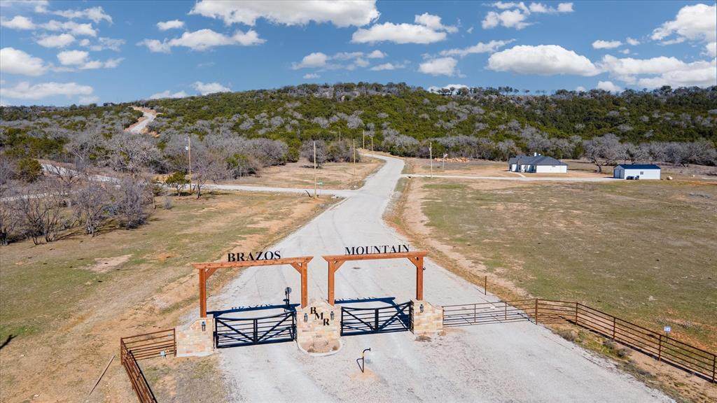 215 Brazos Mountain Ranch - Photo 1