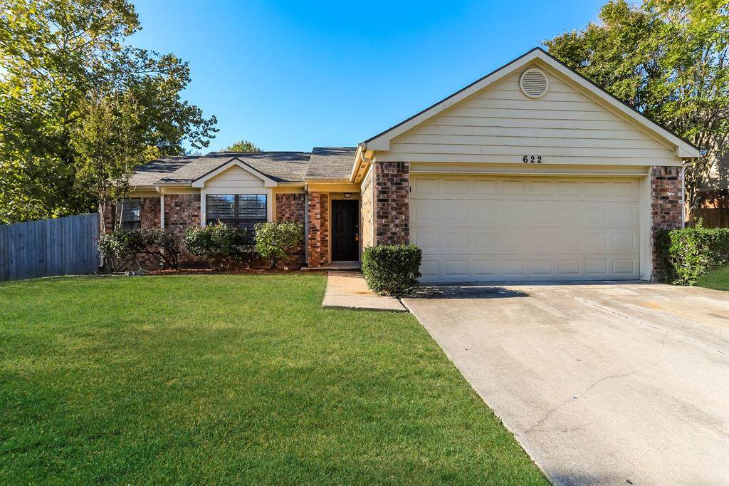 622 Valley Spring Drive - Photo 1