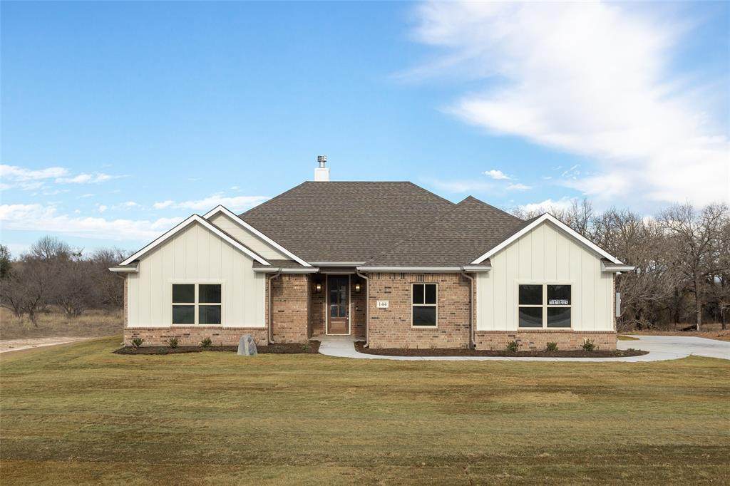 144 Tobiano Trace - Photo 1