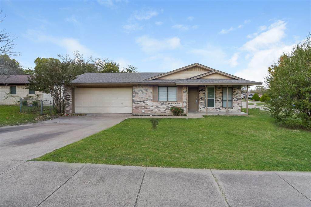 100 Crestridge Drive - Photo 1