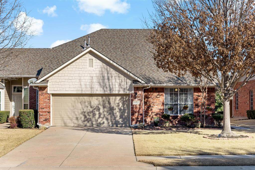 7017 Eagle Vail Drive - Photo 1