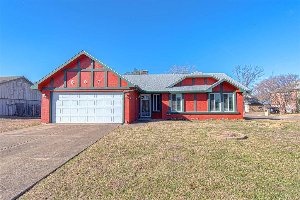 800 Seagull Court - Photo 1