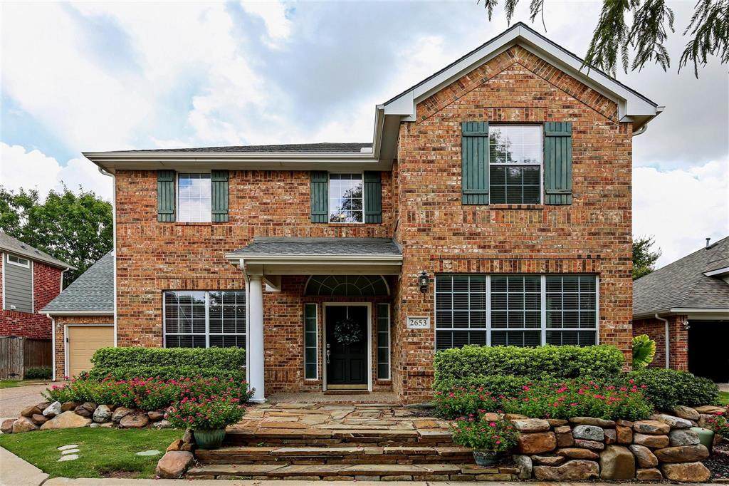 2653 Dunbar Drive - Photo 1
