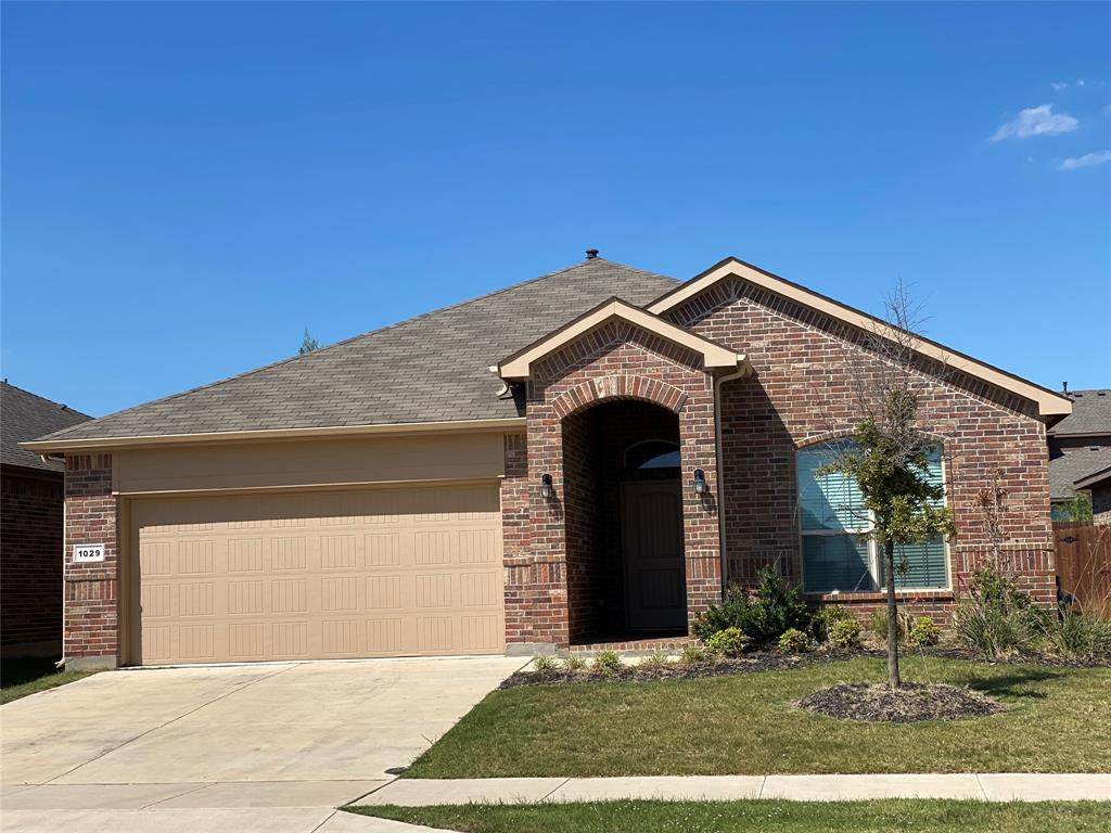1029 Spanish Needle Trail - Photo 1